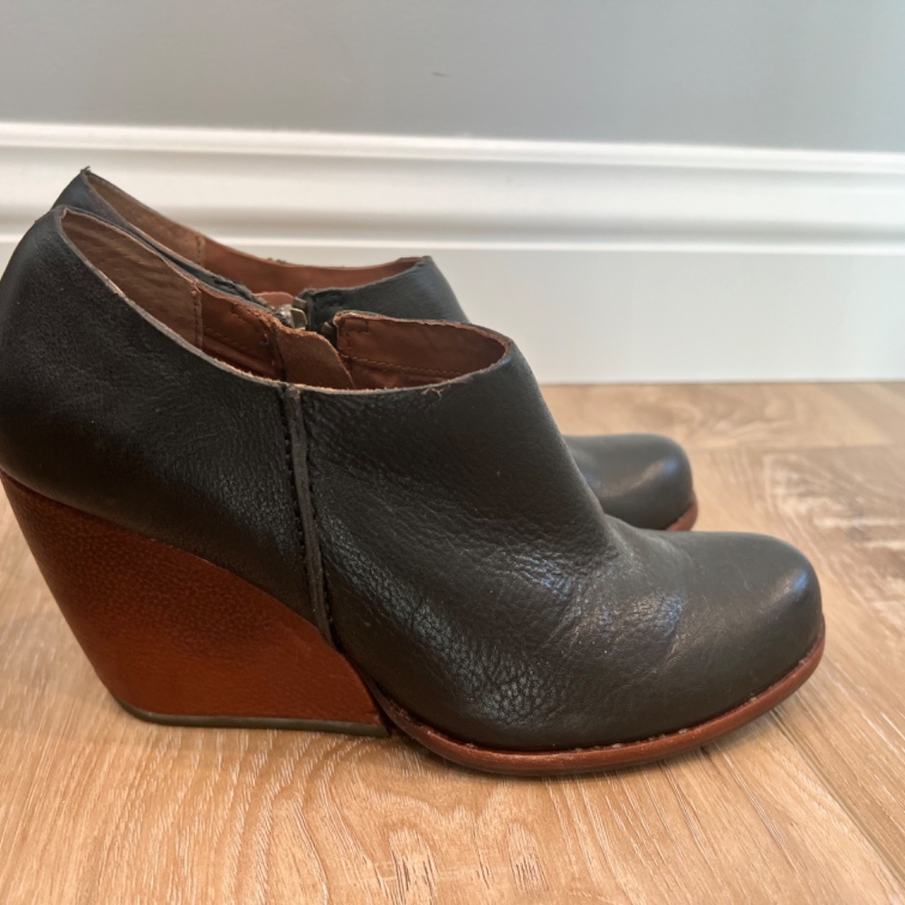 Bootie - Picture 2 of 6